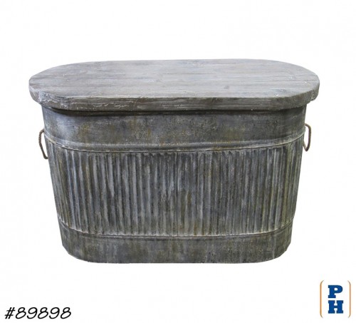 Tub Table