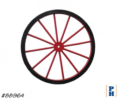 Wagon Wheel