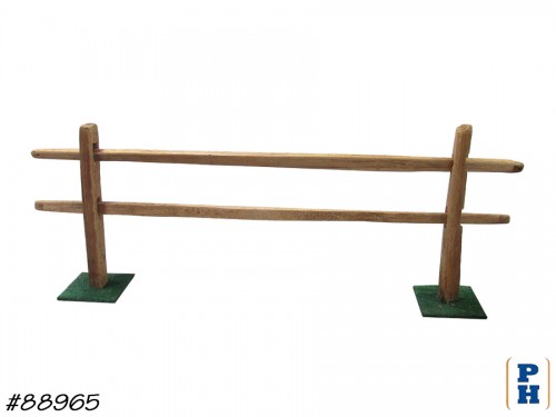 Fence Section