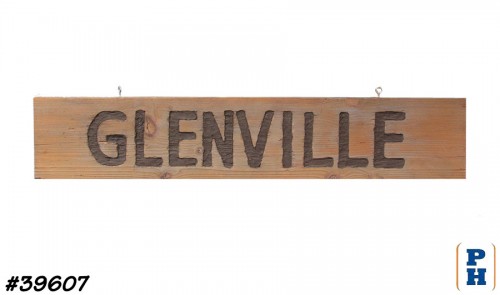 Sign