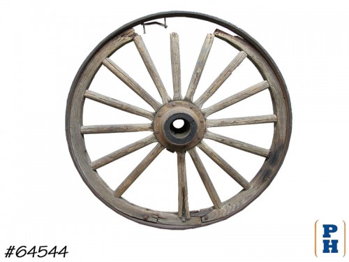 Wagon Wheel