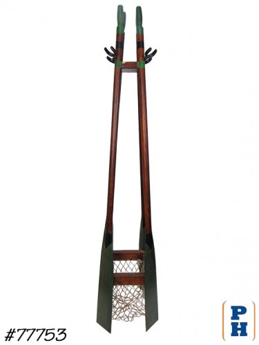 Coat Rack - Tree