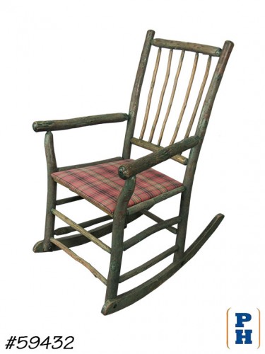 Rocking Chair