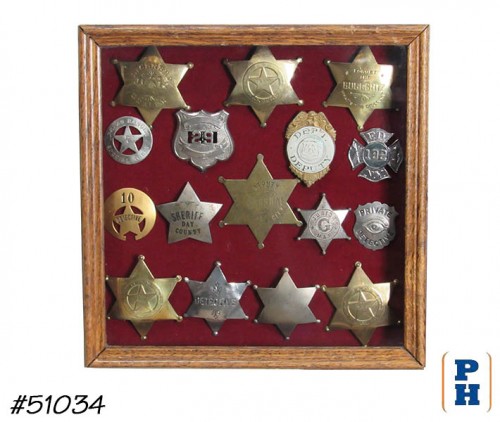 Shadow Box