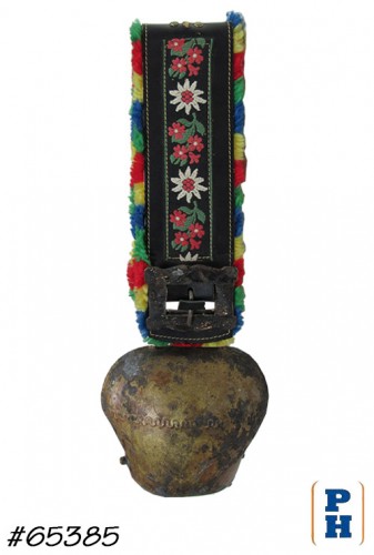 Cow Bell