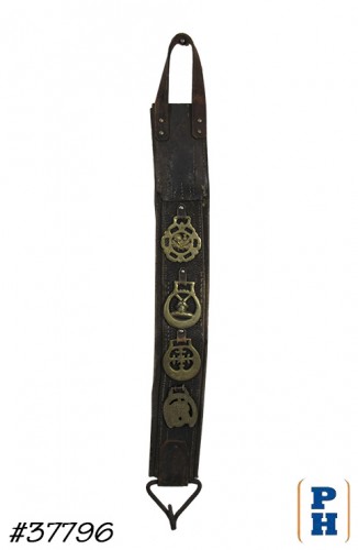 Saddle Buckles