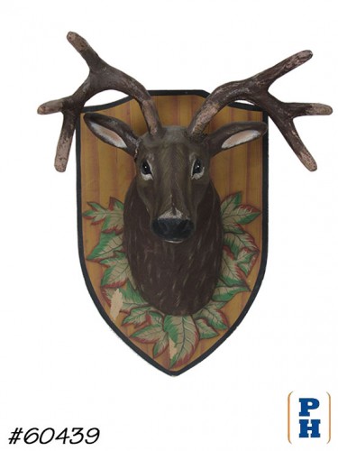 Taxidermy