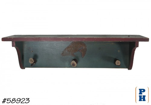 Wall Shelf 