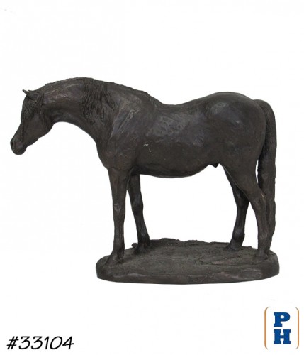 Horse Figure