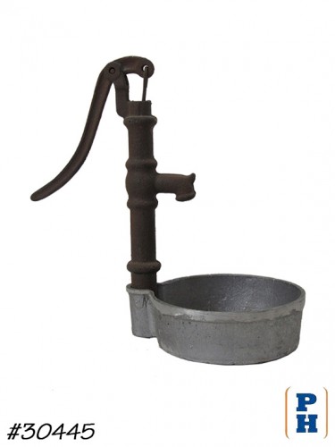 Water Pump Model