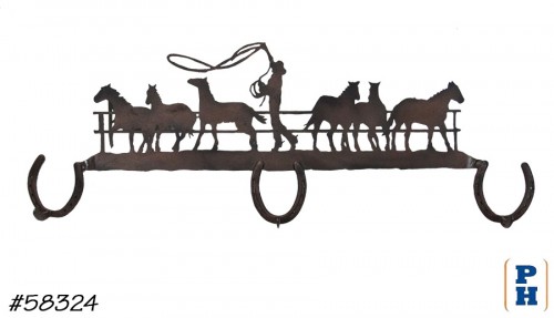 Coat Rack