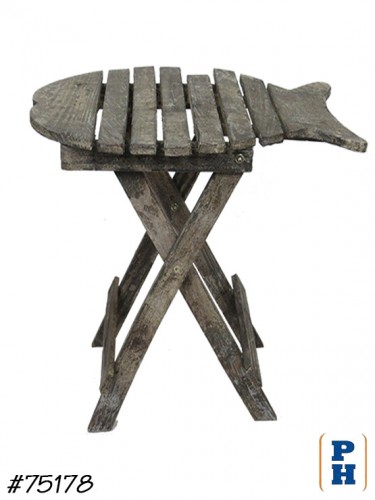 Folding Table