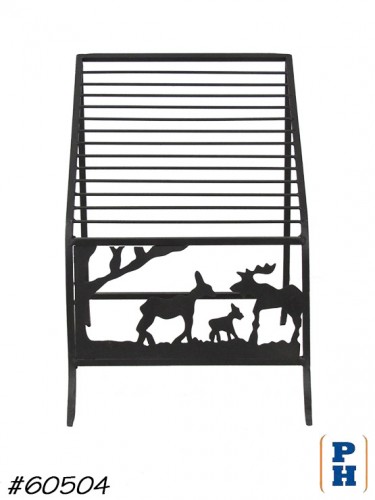 Magazine Rack