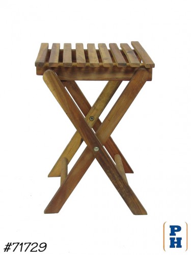 Small Folding Table