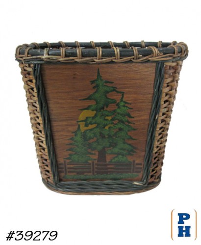 Waste Basket
