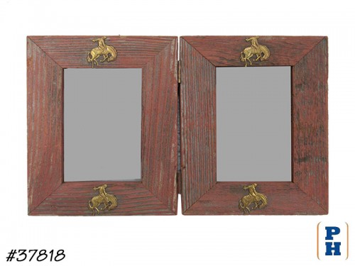 Frame