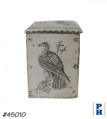 Scrimshaw