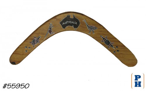 Boomerang