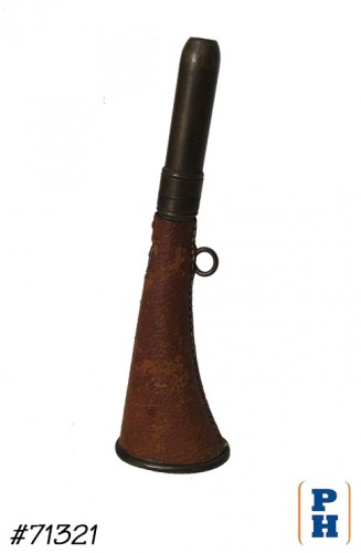 Bird - Duck Horn