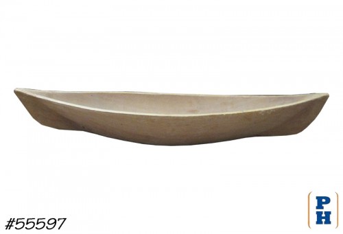 Model Canoe
