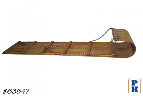 Toboggan