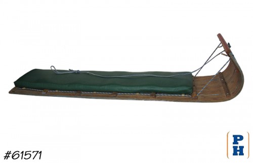 Toboggan