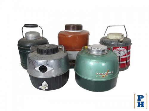 Thermos Jugs
