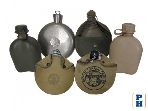 Canteens