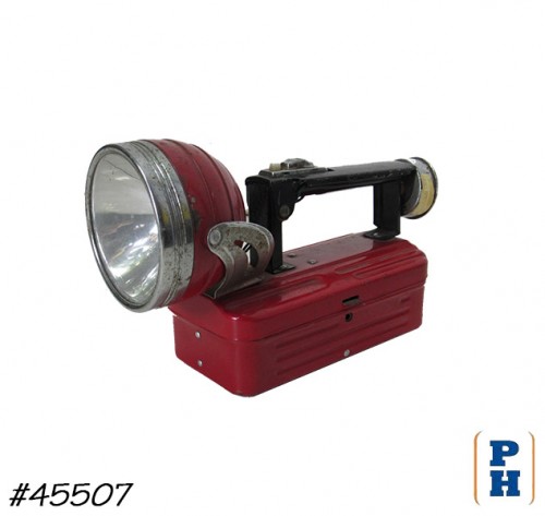 Flashlight