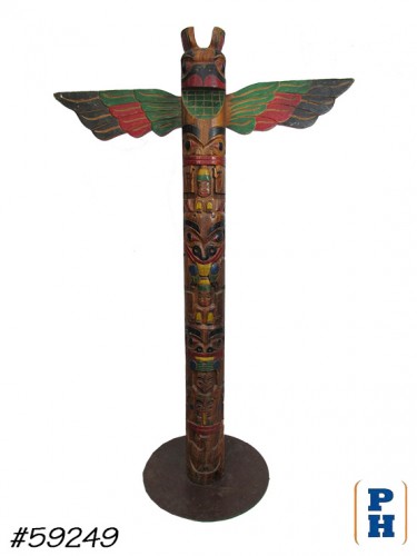 Totem Pole
