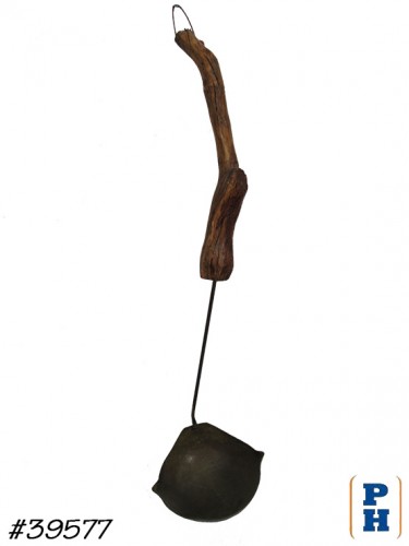 Ladle