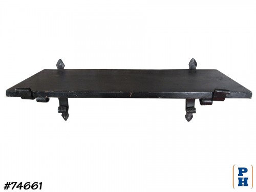 Shelf/ Wall Mount