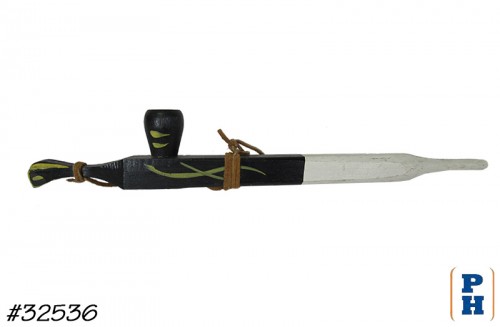 Peace Pipe