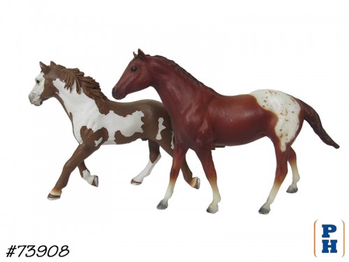 Toy Horse