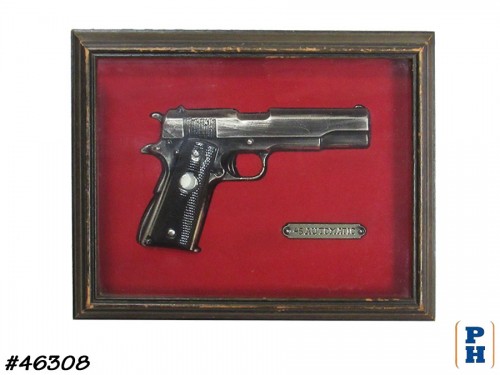 Shadow Box