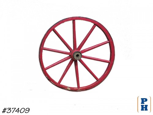Wagon Wheel