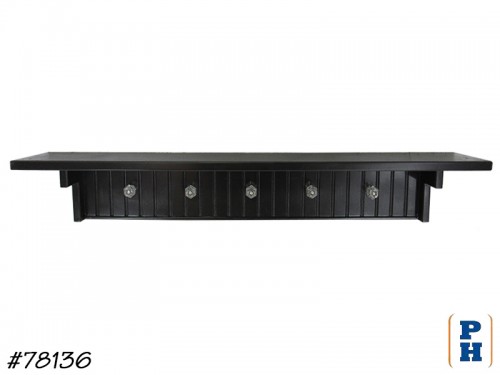Shelf/ Wall Mount