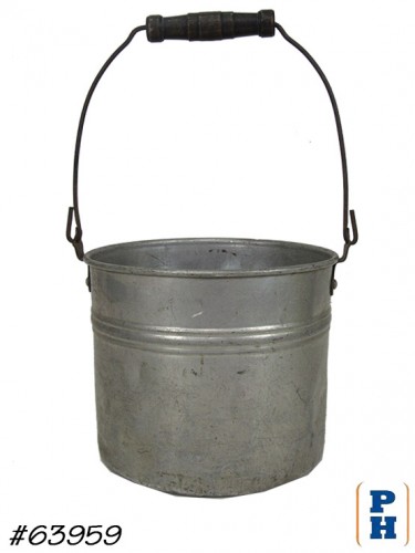 Bucket