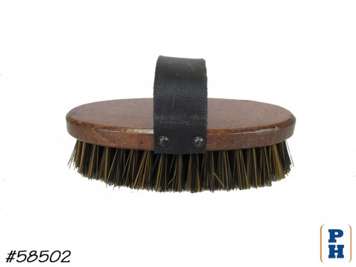 Horse Brush