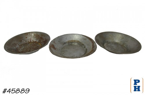 Gold Mining Pan 