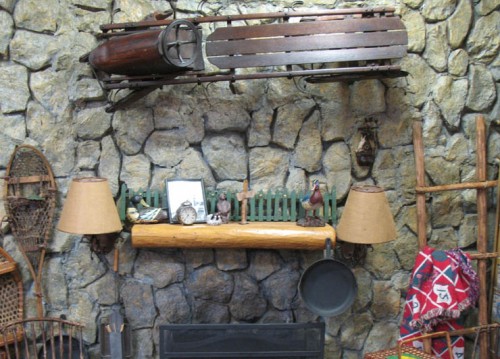 05 Lodge Vignette View