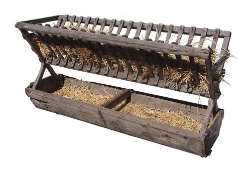 Pig Trough