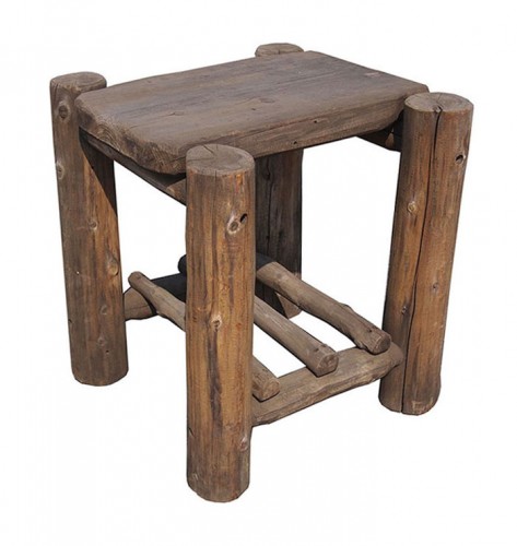Side - End table