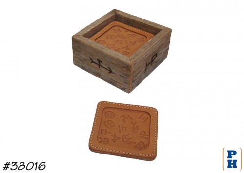 Coaster Set