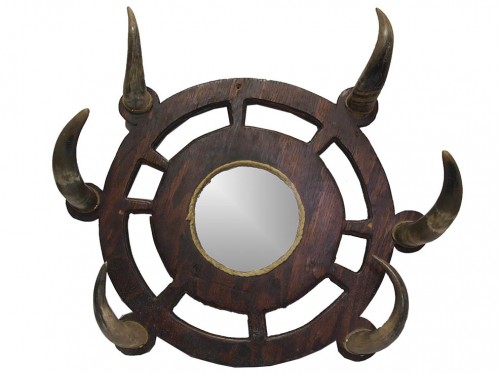 Coat Rack