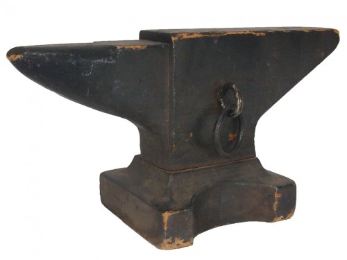 Anvil