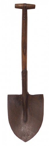 Shovel