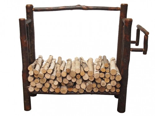 Firewood Rack