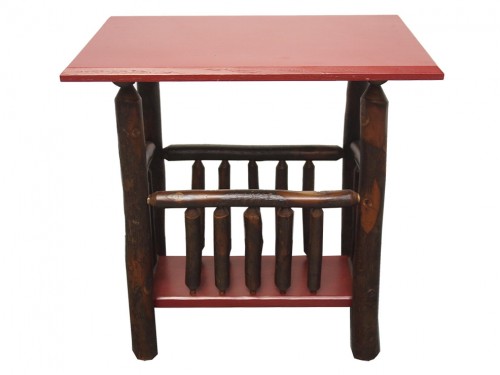 Side - End Table