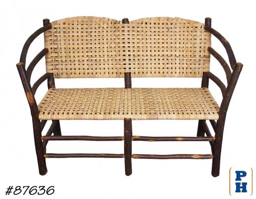 Settee - Sofa